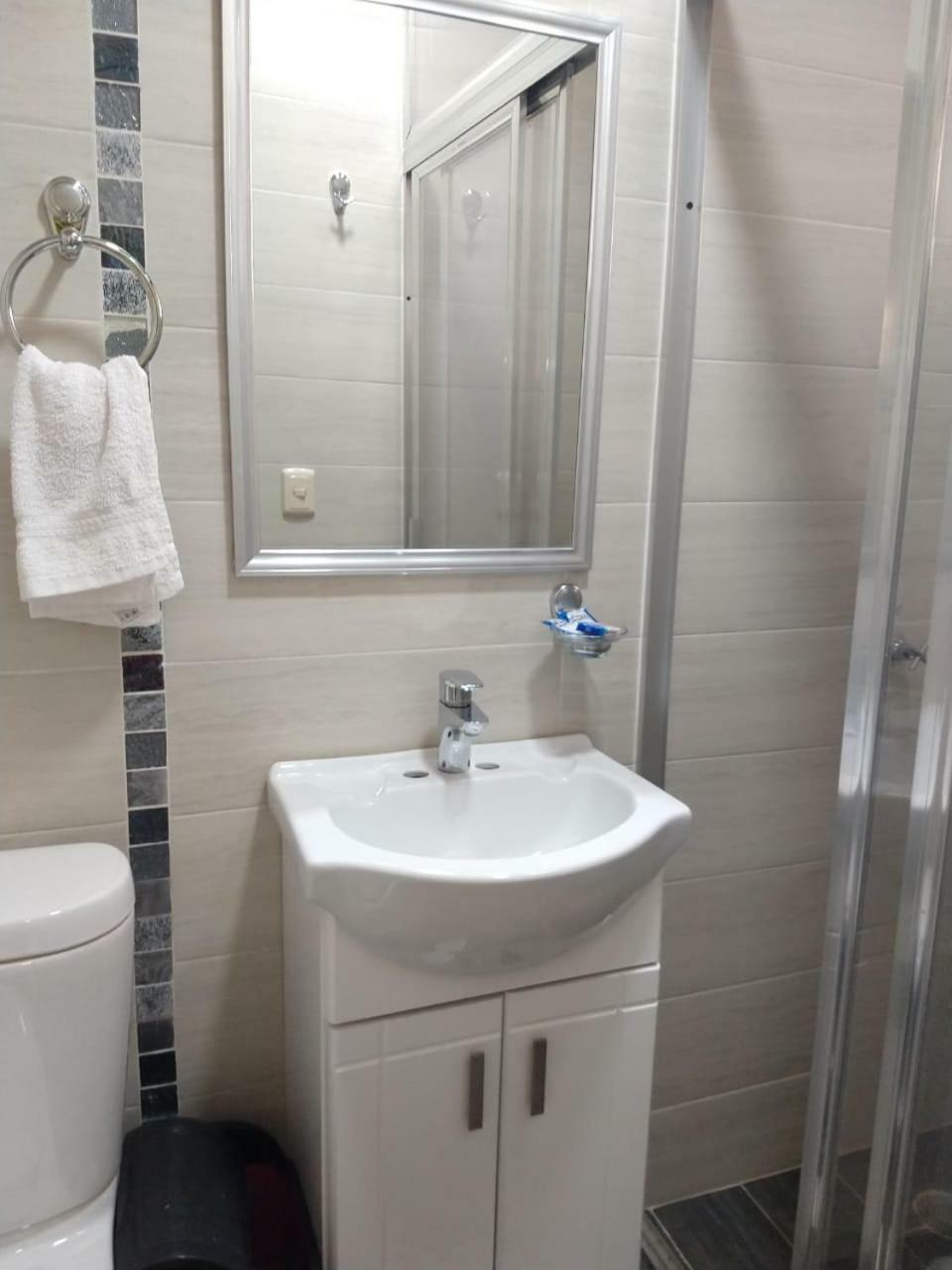 Hotel Del Rosario Zacatlan Bagian luar foto